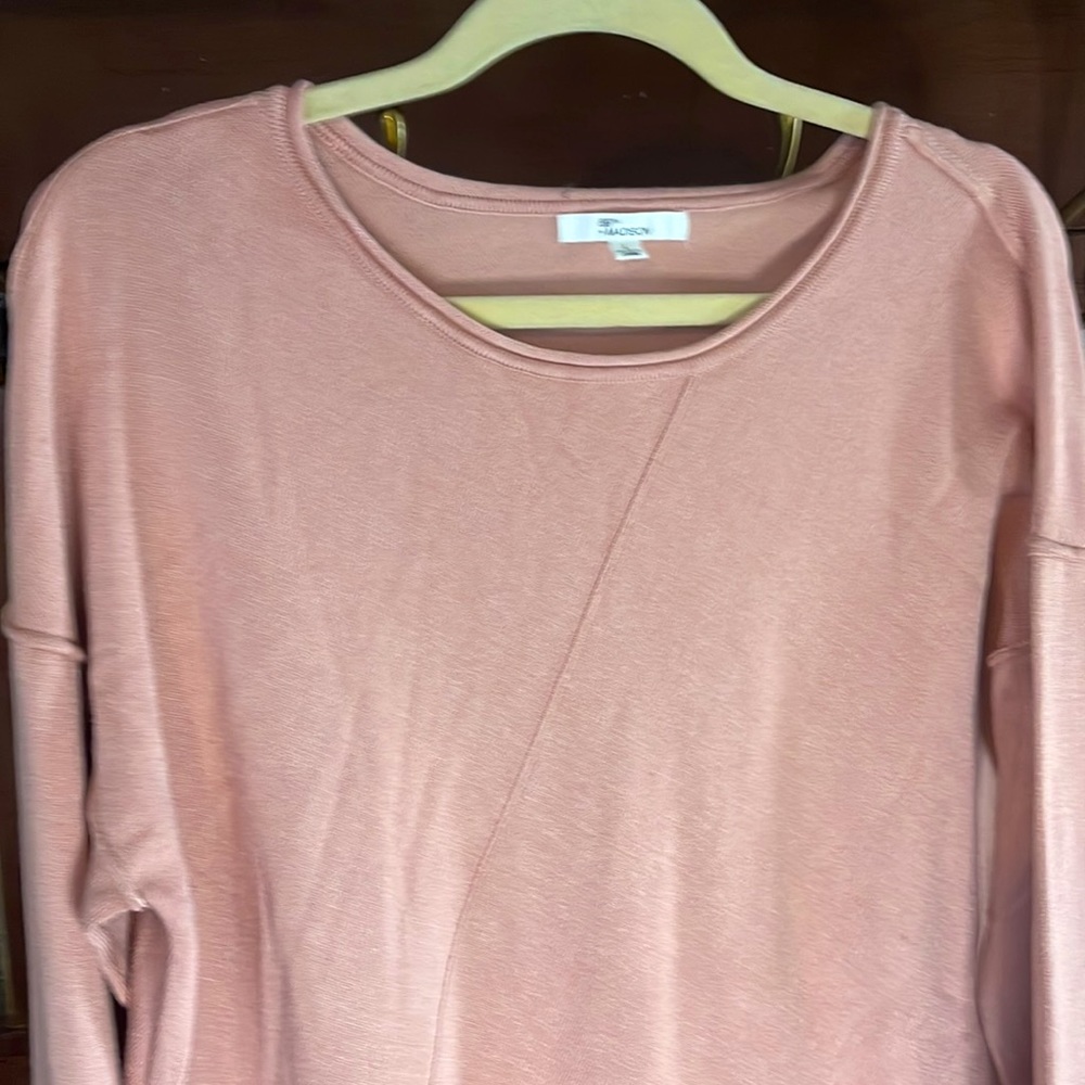 89th + Madison Fall Sweater - Picture 2 of 2